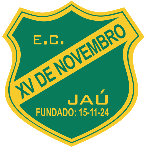 Esporte Clube XV de Novembro de Jaú